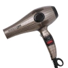 Italian hairstylists' best-selling 2600W hair dryer for hair salons, a high-power household hair dryer with strong air cooling and hot air, blue light negative ion hair care, and silent operation details Picture